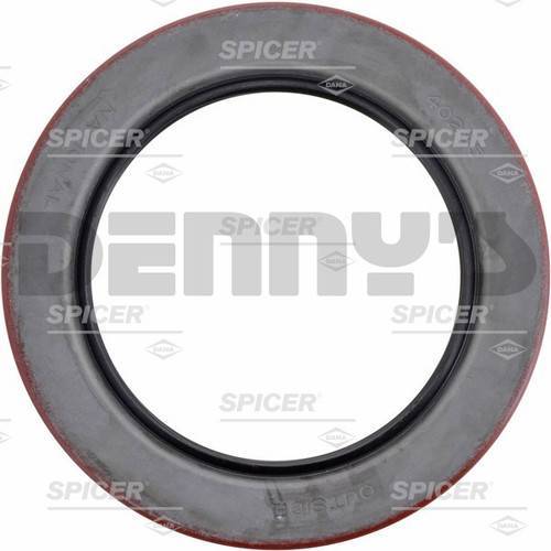 Spicer - Dana Spicer 40285 Wheel Hub Seal fits Dana 80 Rear 1992 to 1999 CHEVY/GMC