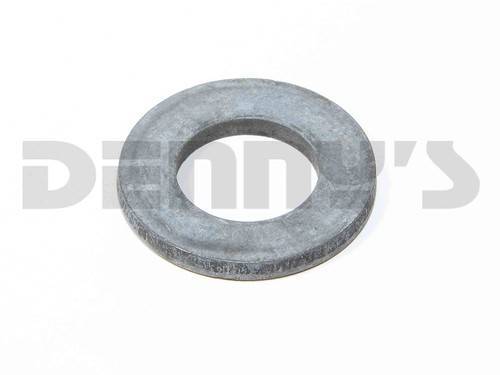 Spicer - DANA SPICER 40596 JEEP Outer Axle Nut Washer - up to 2006