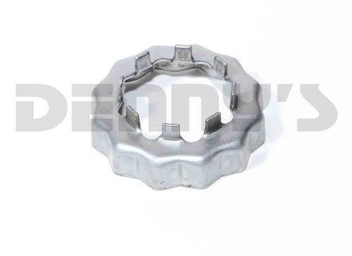 Spicer - DANA SPICER 40598 JEEP Outer Axle Nut Retainer - up to 2006