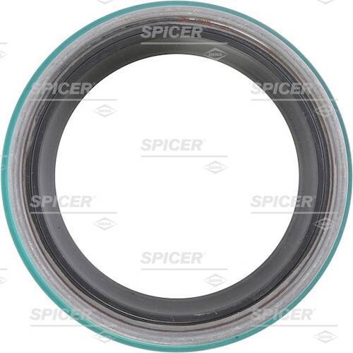 Spicer - Dana Spicer 40709 Front Hub Seal fits Ford Dana 35 IFS and Ford Dana 44 IFS