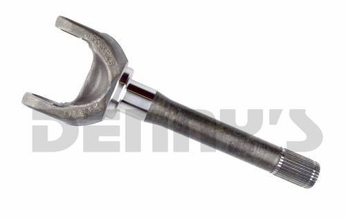 Spicer - Dana Spicer 40955 OUTER AXLE 30 splines fits 1975 to 1993 Dodge W200, W250, W300, W350, D600, D700 with Dana 60 front axle