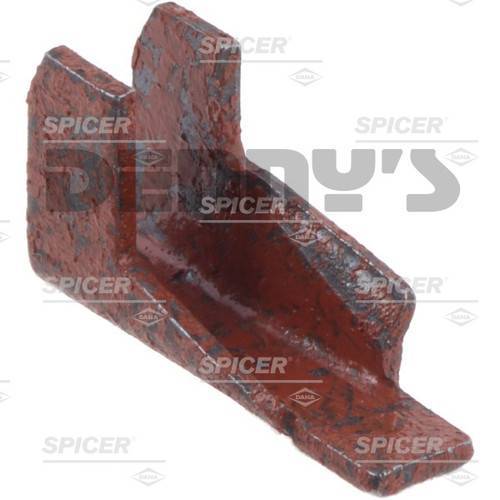 Spicer - Dana Spicer 41373 Locking Wedge for Rear Axle Spindle Nut fits up to 1993 Dodge Dana 60 rear end with full float axles