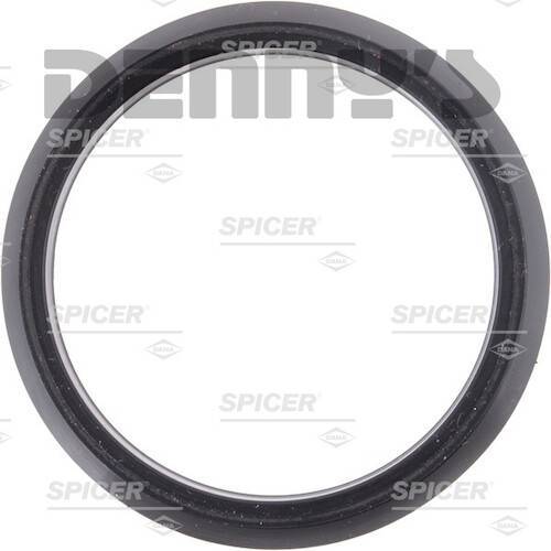 Spicer - Dana Spicer 41778 UPPER King Pin SEAL fits 1985 to 1991 FORD F-350 with DANA 60 Front Axle