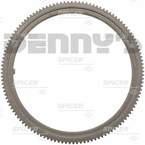 Spicer - Dana Spicer 42414 ABS Wheel Speed Sensor TONE RING for Dodge Dana 80 REAR end fits 1994 to 2002