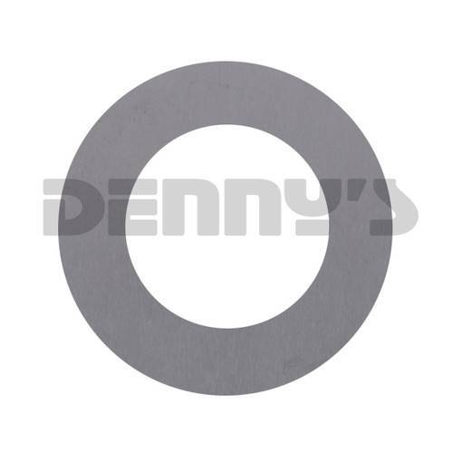 Spicer - Dana Spicer 42737 THRUST WASHER 2.250 inch OD for Outer Pinion Bearing for DANA 60, 61, 70 front or rear