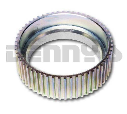 DANA SPICER 44646 ABS Tone Ring for outer stub axle shaft 43205