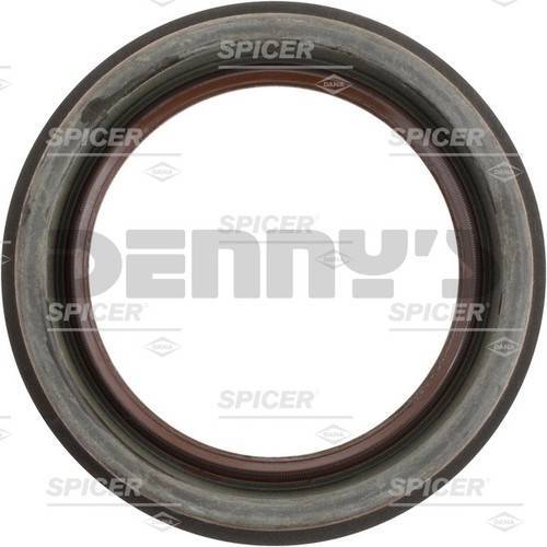 Spicer - Dana Spicer 47507 Wheel Hub Seal 3.880 OD 2.875 ID fits Dana 80 Full Float Rear