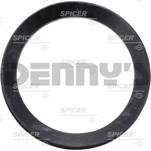 Spicer - Dana Spicer 47762 Outer PINION DUST SEAL fits Dana 44 FRONT 2003 to 2006 Jeep TJ Rubicon WITH AIR LOCKER keeps dirt away from pinion seal