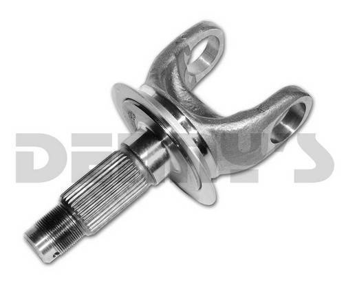 Dana Spicer 80375 OUTER STUB AXLE shaft 33 Spline fits 2000 to