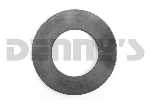AAM - AAM 517900 Washer for pinion nut GM 9.5 inch 14 bolt REAR fits up to 2013