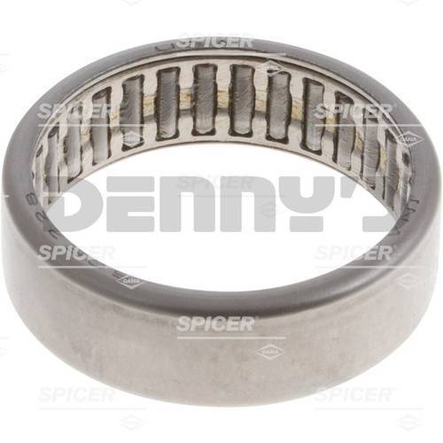 Spicer - Dana Spicer 566008 BEARING for Intermediate Axle Shaft 1994 to 1999 Dodge RAM 2500, 3500 Dana 60 Disconnect 1.625 inch bearing OD