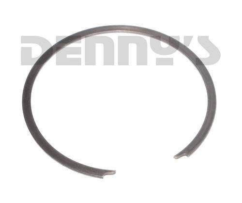 Spicer - Dana Spicer 620097 Snap Ring fits 80 to 98 Ford Dana 50IFS, 78 to 98 Dana 60 front hub to retain lockout hub