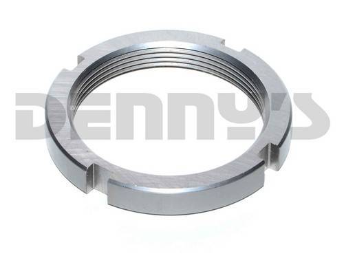 Spicer - Dana Spicer 621027 OUTER SPINDLE NUT for 1975 to 1993 DODGE W200, W250, W300, W350, D600, D700 with DANA 60 front axle