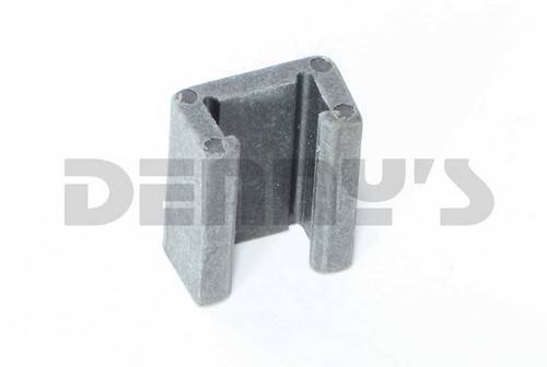 Spicer - Dana Spicer 621059 Shift Fork Clip DODGE W150, W200, W250 with Dana 44 Disconnect Front Axle
