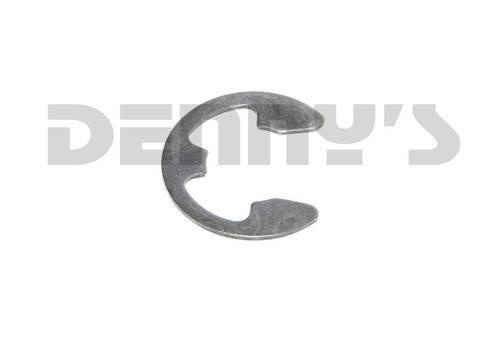Spicer - Dana Spicer 621097 Shift Fork Snap Ring Fits Dana 44 Disconnect Front Axle