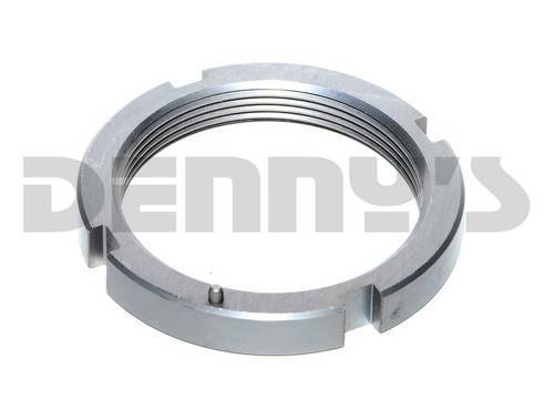 DANA SPICER 660568 INNER Spindle Nut with PIN fits Ford F250, F350