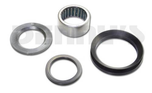 Spicer - Spicer 700014 Spindle Bearing and Seal Set fits 1980 to 1993 FORD F-250 F-350 with DANA 50 IFS