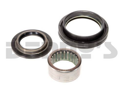 Spicer - Dana Spicer 708084 Spindle Bearing and Seal Set fits 1993 to 1998 FORD F-250 F-350 with DANA 50-IFS Front