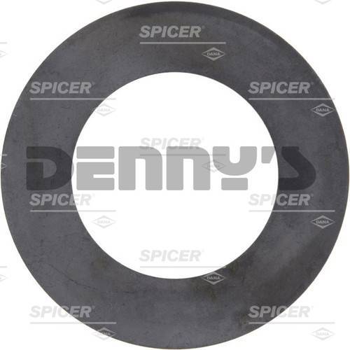 Spicer - Dana Spicer 2005565 Slinger for pinion bearing 2.125 OD 1.260 ID fits Jeep Wrangler Dana 30 front