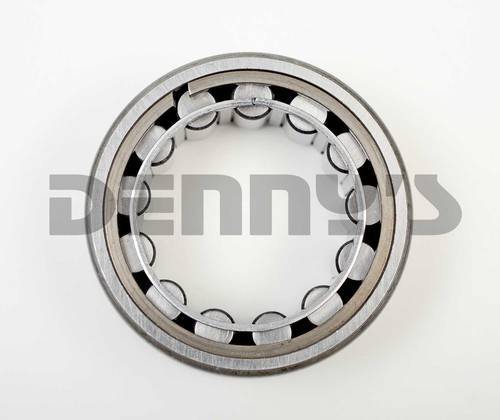 AAM - AAM 7451870 Pinion Pilot Bearing for 10.5 inch 14 bolt Chevy and GMC full floater rear end 1972-2019