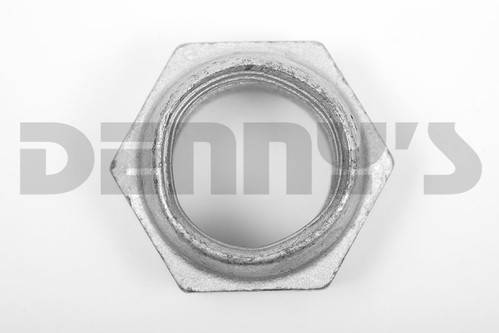 AAM - AAM 9783762 Pinion nut for 8.6 inch 10 bolt Rear