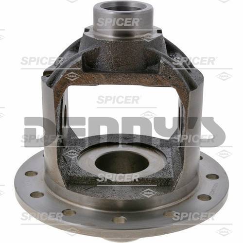Spicer - Dana Spicer 10019420 Diff Case fits 1979 to 2013 Chevy and GMC 9.5 inch 14 bolt OPEN Standard rear end with c-clip axles