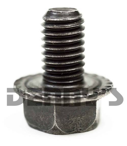 AAM - AAM 14012748 Bolt for Diff bearing adjuster