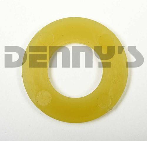 AAM - AAM 15588383 Drain plug washer