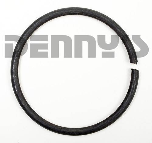 AAM - AAM 26031703 Snap ring for Right Side output shaft 1988 to 2010 GM 9.25 inch IFS Clamshell Front