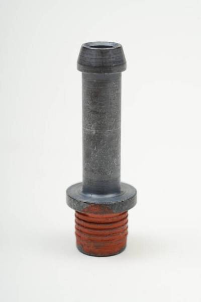AAM - AAM 26062696 Axle Vent PRESS IN 8mm straight barb