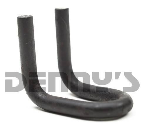 AAM - DISCONTINUED - AAM 40001358 Lock for Diff bearing adjuster fits 2003 to 2013 Dodge Ram 11.5 inch 14 bolt rear diff