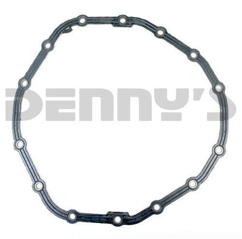 AAM - AAM 40010027 Rear Diff Cover Gasket fits 2003 to 2012 RAM with 10.5 inch 14 bolt rear end