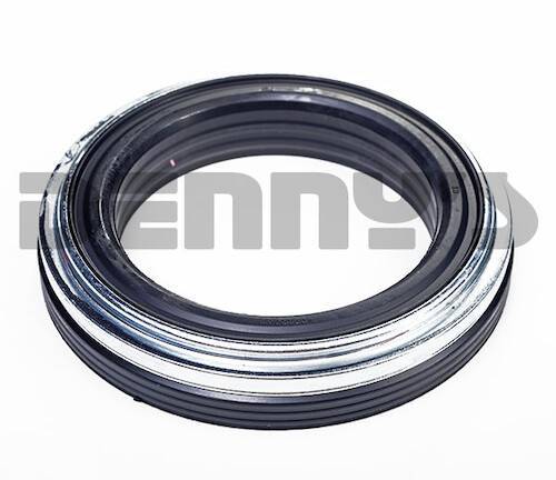 AAM - AAM 40012061 Axle shaft SEAL fits 2003 to 2015 RAM 11.5 inch 14 bolt rear end with Dual Rear Wheels