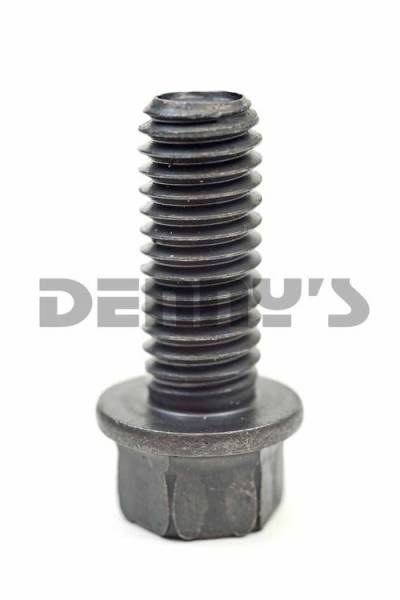 AAM - AAM 40018119 Bolt for pinion bearing support Chevy and GMC 10.5 inch 14 bolt rear