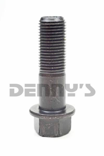 AAM - AAM 40019486 Ring Gear Bolt for GM 10.5 inch 14 bolt rear - for use with ratios up to 4.10