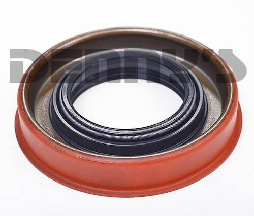 AAM - AAM 40051815 Axle Seal GM 9.5 inch 12 bolt REAR 2014, 2015, 2016, 2017, 2018
