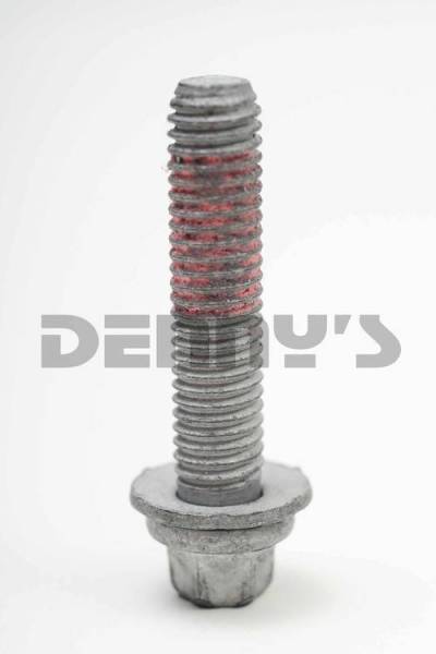 AAM - FACTORY DIRECT - AAM 40052287 BOLT for Aluminum Diff Cover