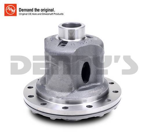 AAM 40099548 Diff Case TracRite GT helical gear limited slip