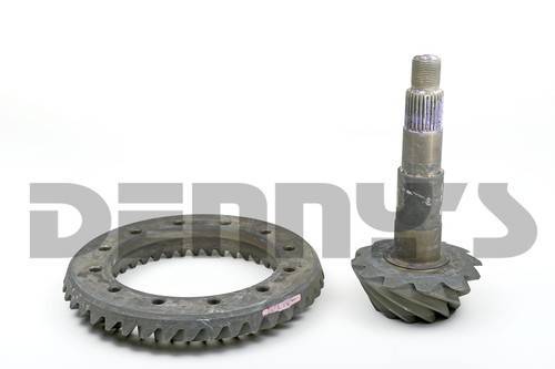 AAM - AAM 40101174 Ring and Pinion Gear Set 3.42 Ratio for Chevy GMC 11.5 inch 14 Bolt Rear