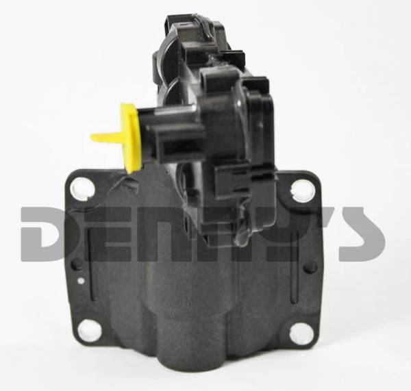 AAM - AAM 40116533 Electric shift Disconnect actuator for 9.25 inch front 2014 to 2025 RAM 2500, 3500