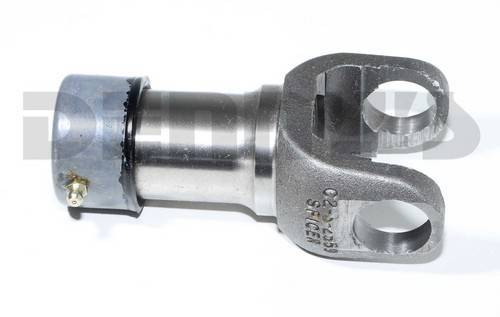 SPICER - FACTORY DIRECT - Dana Spicer 2-3-8311X RIGHT SIDE AXLE SLIP YOKE for Ford with Dana 44 IFS - Grease fitting in press on seal