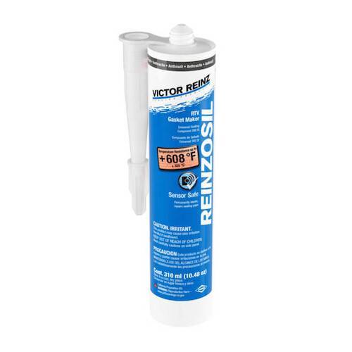 SPICER - FACTORY DIRECT - Victor Reinz 70-31414-40 Reinzosil RTV Silicone Gasket Maker 10.48 oz. (310 ml) cartridge for caulking gun