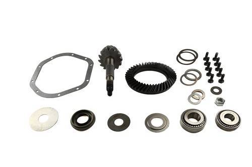 Spicer - Dana Spicer 706017-1X Ring and Pinion Gear Set Kit 3.07 Ratio (43-14) for Dana 44 - FREE SHIPPING