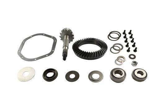 Spicer - Dana Spicer 706017-2X Ring and Pinion Gear Set Kit 3.31 Ratio (43-13) for Dana 44 - FREE SHIPPING