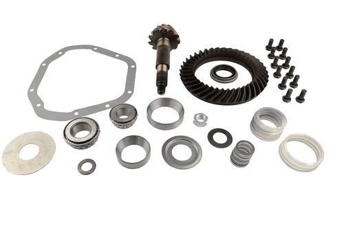 Dana Spicer 706033-15X Ring and Pinion Gear Set Kit 3.55 Ratio (39