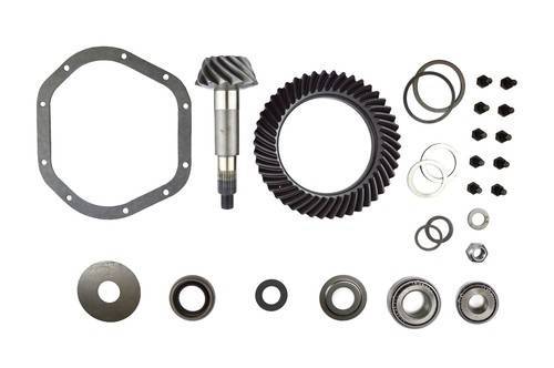 Spicer - Dana Spicer 706033-1X Ring and Pinion Gear Set Kit 3.54 Ratio (46-13) for Dana 60 Standard Rotation Front/Rear - FREE SHIPPING