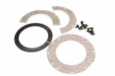 SPICER - DISCONTINUED - DANA SPICER 706230X - Closed Knuckle Wiper SEAL KIT for DANA 44HD with LARGE Ball 12 Bolts