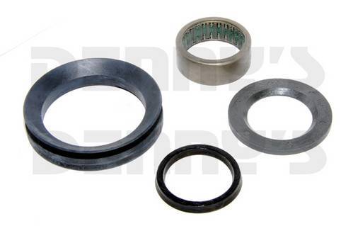 Spicer - Dana Spicer 706527X Spindle Bearing and Seal Set fits 1973 and newer Chevy K5, K10, K20, GMC Jimmy, K15, K25 with DANA 44 front axle