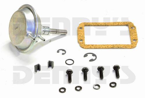 SPICER - FACTORY DIRECT - Dana Spicer 707245X - Actuator Obsolete no linger available