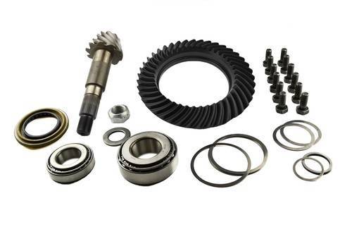 Spicer - Dana Spicer 707361-12X Ring and Pinion Gear Set Kit 4.10 Ratio (41-10) for Dana 80 FORD and CHEVY - FREE SHIPPING